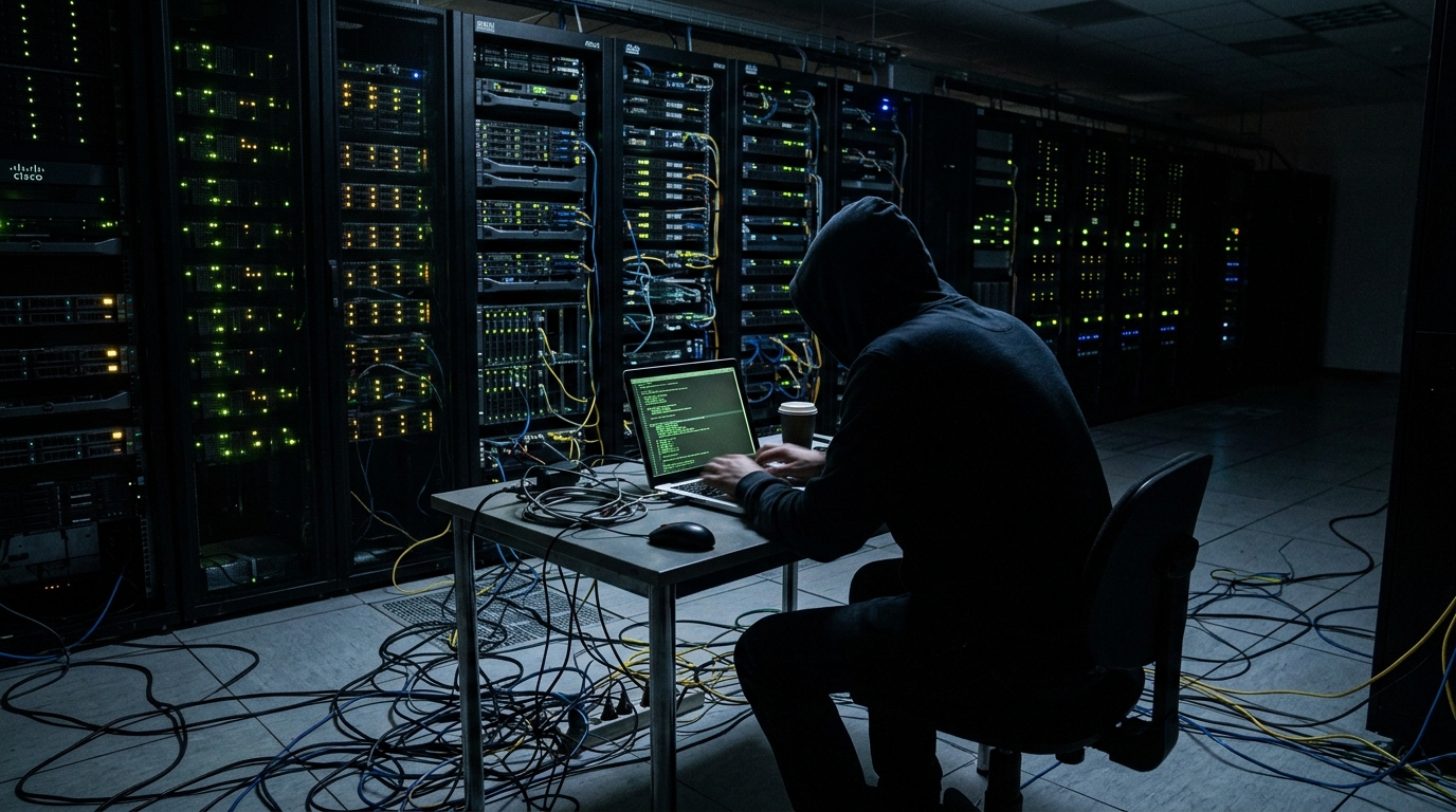 AI Agent Deleted Production Database: Who Pays?