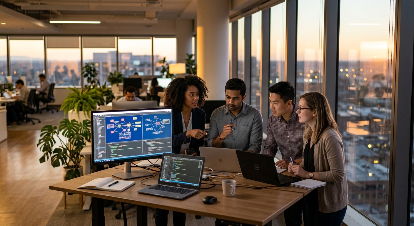 Run a Private LLM at Work Before IT Shuts It Down