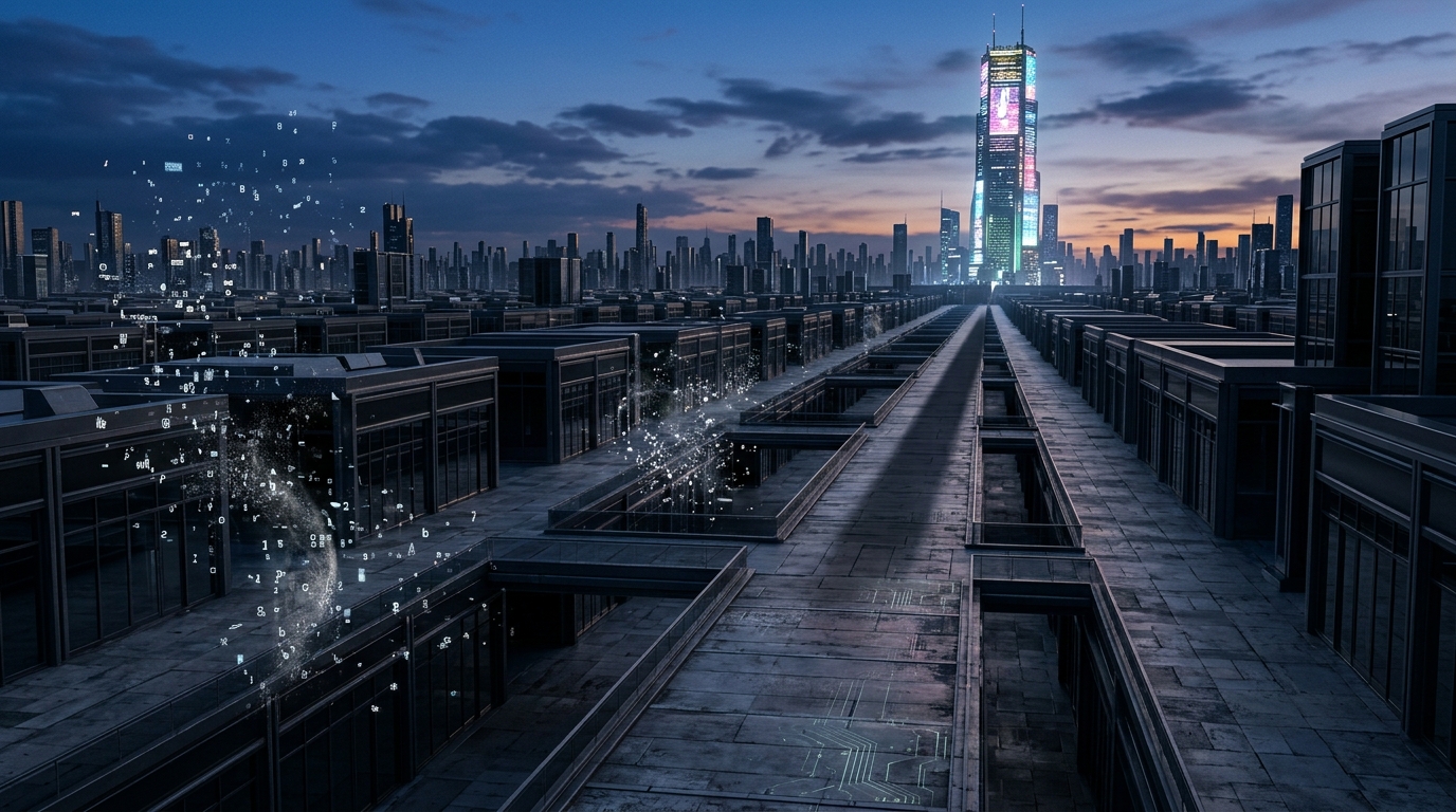 The $390B AI Market Has Almost No Apps. Here's Why.